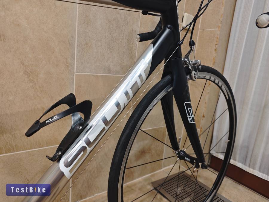 Használt Scott Speedster S10 C1R eladó