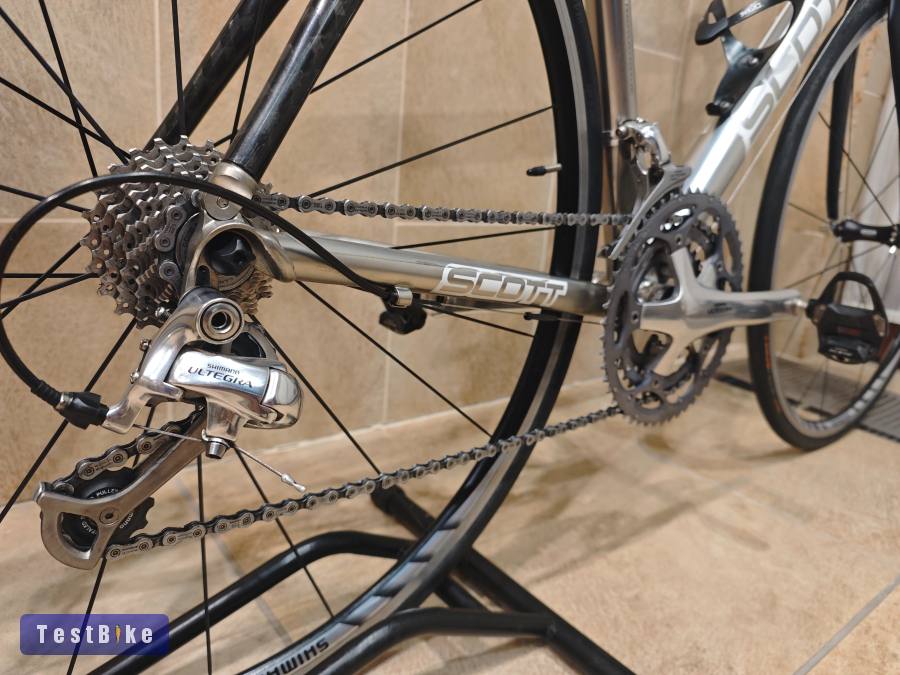 Használt Scott Speedster S10 C1R eladó