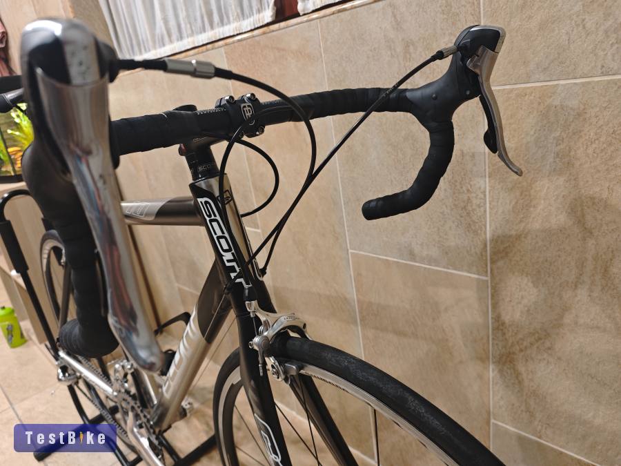 Használt Scott Speedster S10 C1R eladó