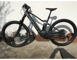 Használt Scott Strike eride 930 elektromos hegyi kerékpár 29