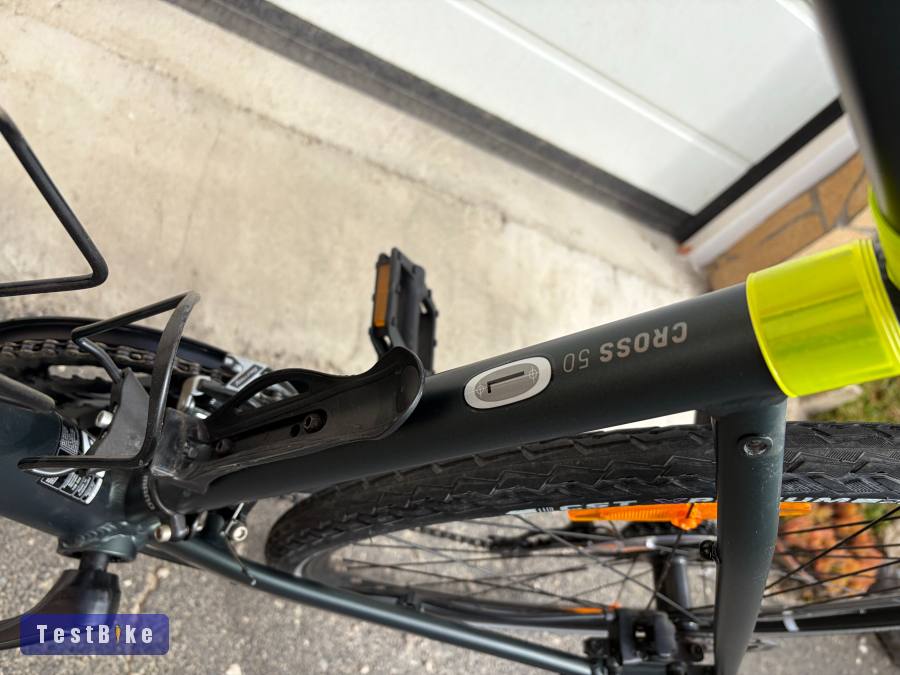 Használt Scott Sub Cross 50 eladó