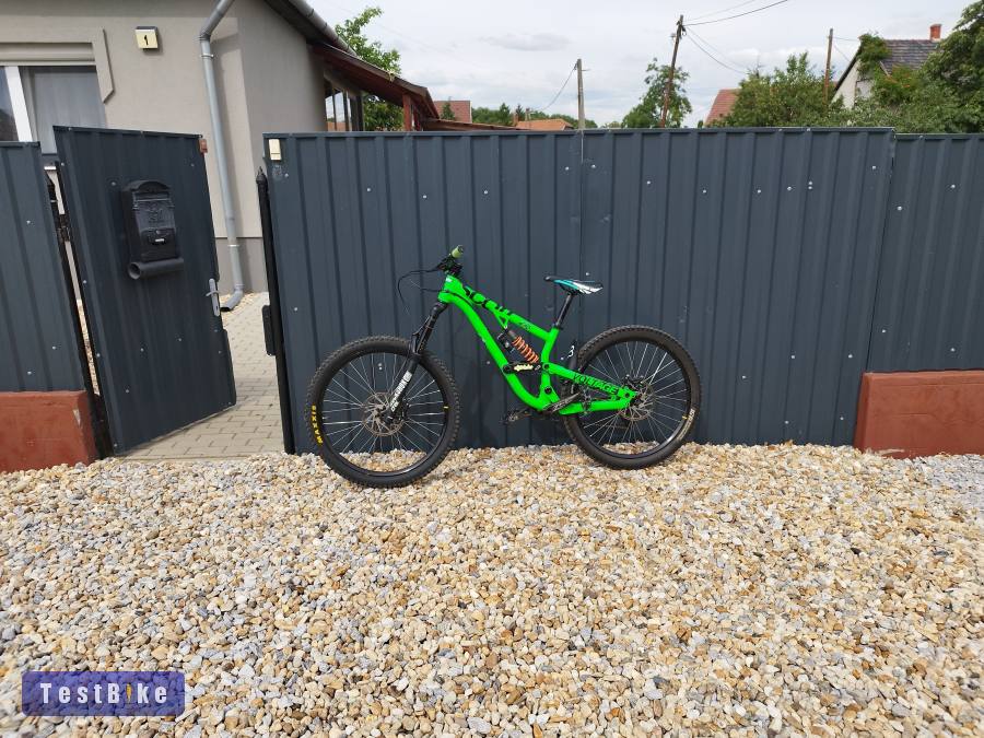 Használt Scott Voltage FR 720 eladó