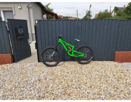 Használt Scott Voltage FR 720 eladó