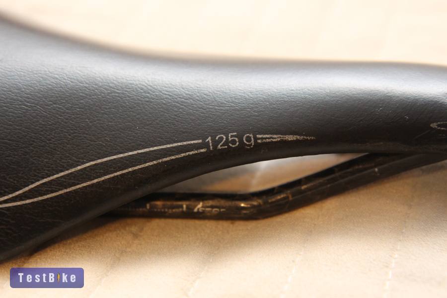 Használt Selle Italia Flite Carbonio eladó