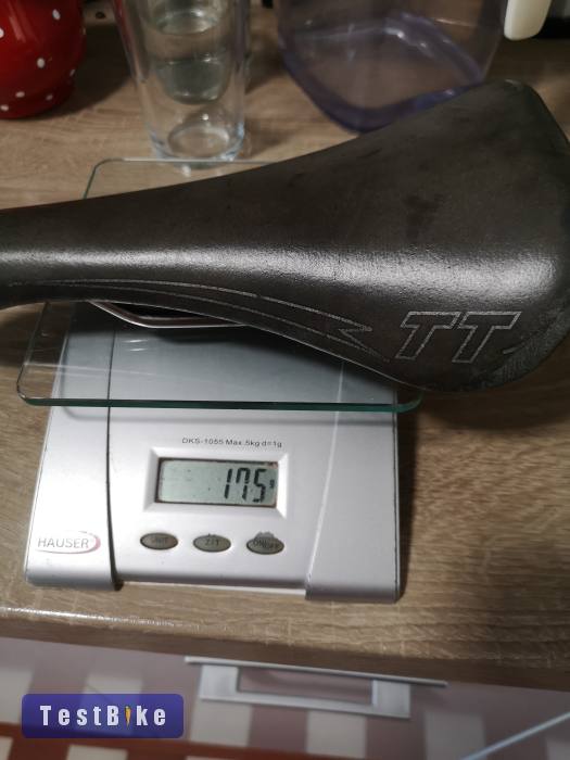 Használt Selle Italia Flite Carbonio eladó