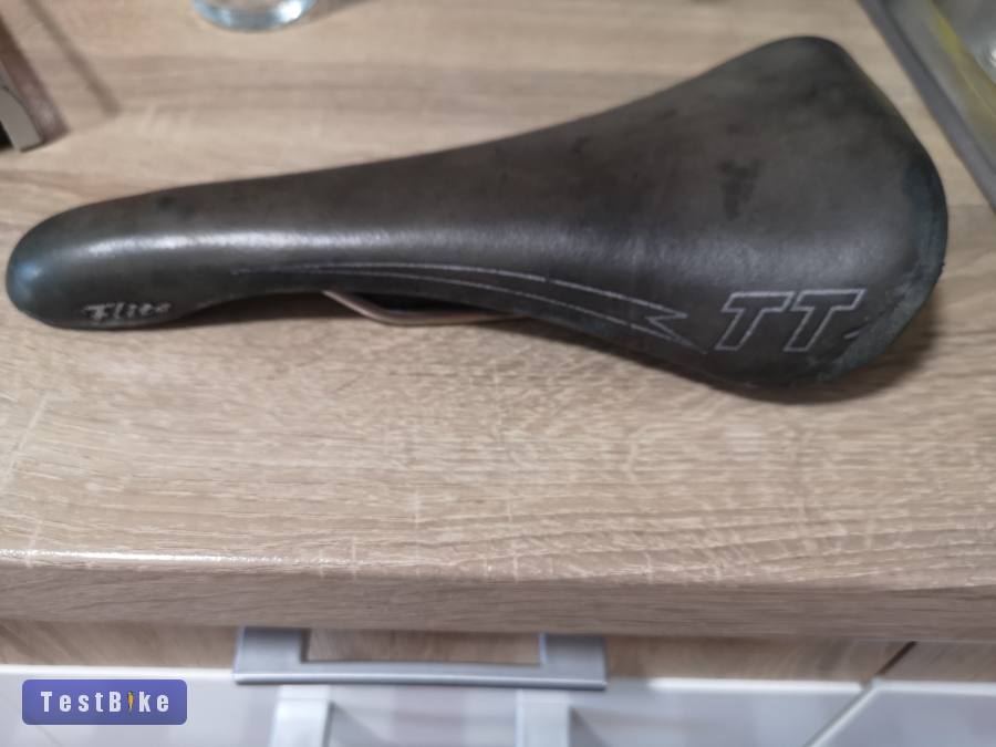 Használt Selle Italia Flite Carbonio eladó