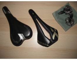  Selle Italia X-LR AirCross  és X1 X-Cross nyereg eladó