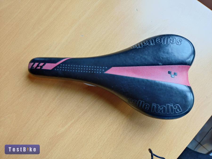 Használt Selle Italia X1 Cube eladó