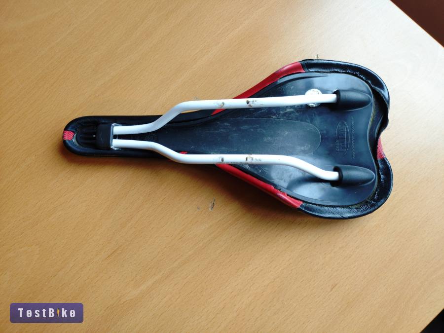 Használt Selle Italia X1 Cube eladó