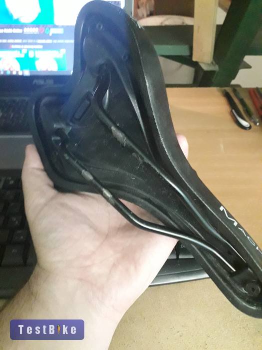 Használt Selle Royal Mach eladó