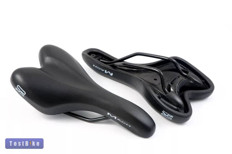 Használt Selle Royal Mach eladó