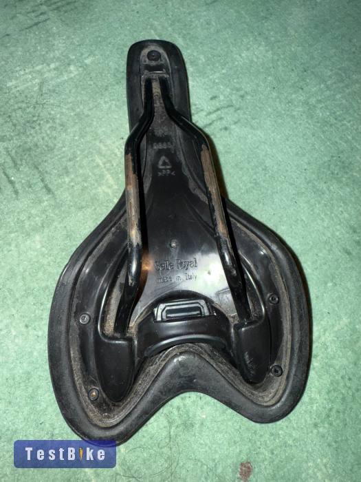 Használt Selle Royal nyereg eladó