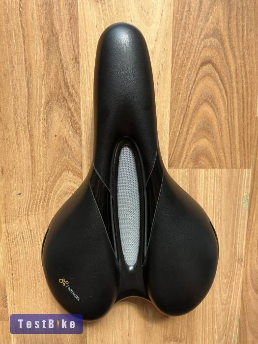 Használt Selle Royal Respiro Soft Moderate eladó