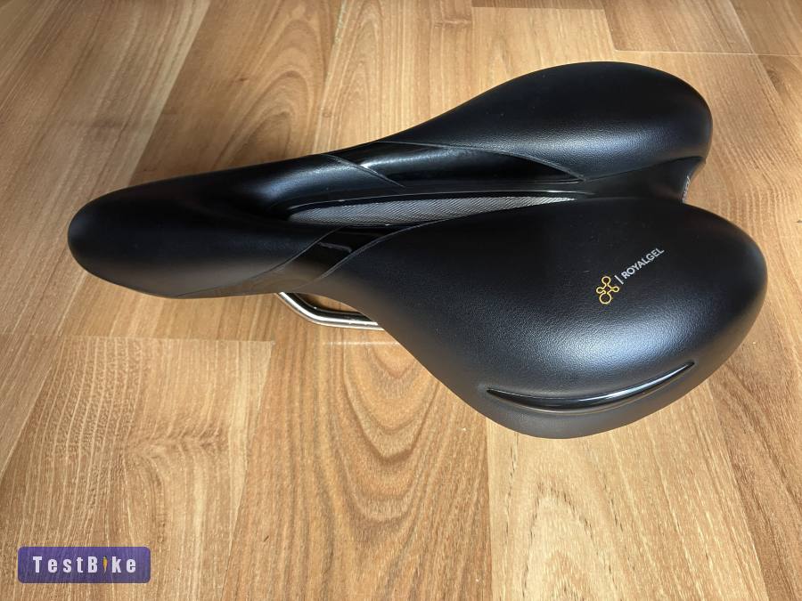 Használt Selle Royal Respiro Soft Moderate eladó