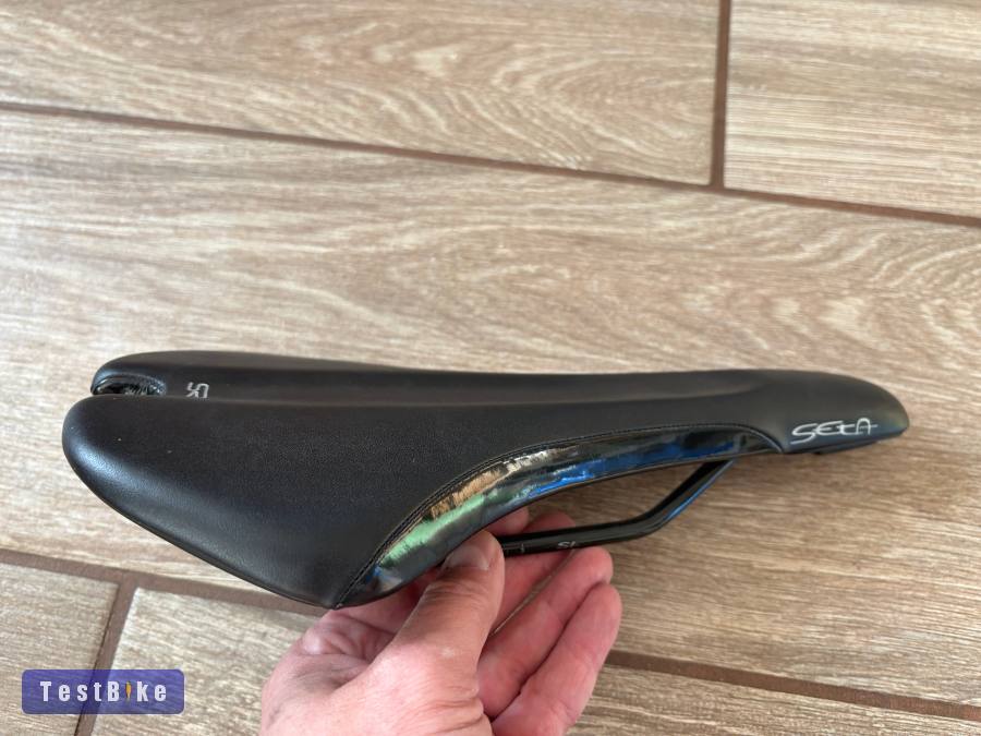 Használt Selle Royal Seta eladó