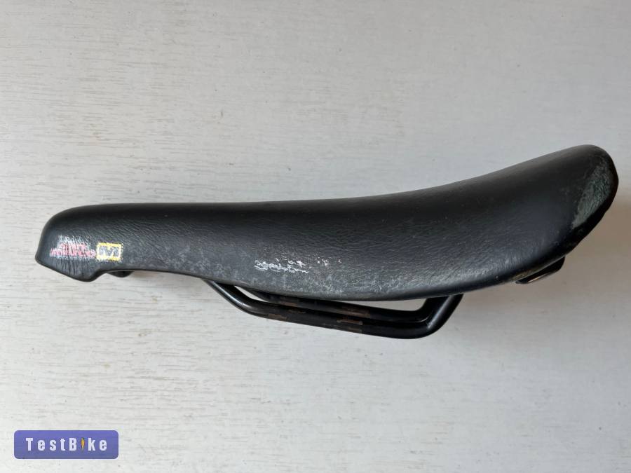 használt selle san marco nyereg