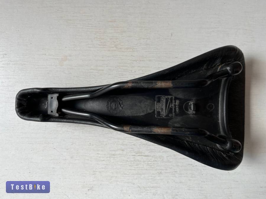 használt selle san marco nyereg