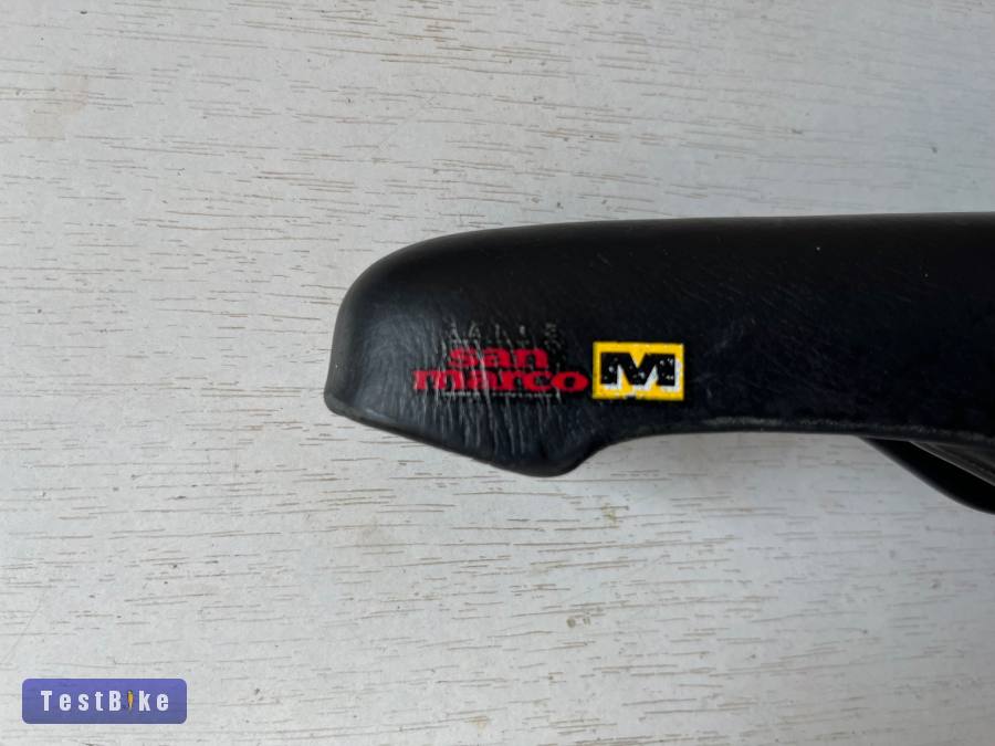 használt selle san marco nyereg