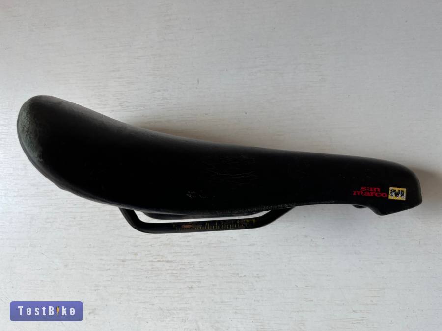 használt selle san marco nyereg