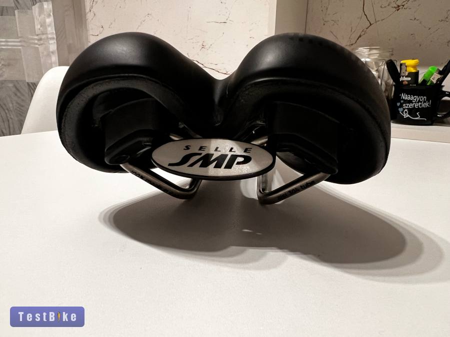 Használt Selle SMP Hybrid eladó