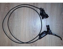 HasznĂĄlt sĂ©rĂŒlt Sram Guide T fĂ©k