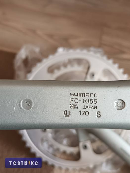 Használt Shimano 105 1055 