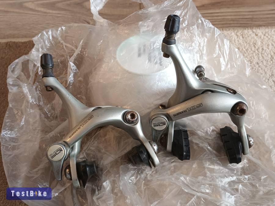 Használt Shimano 105 1055 