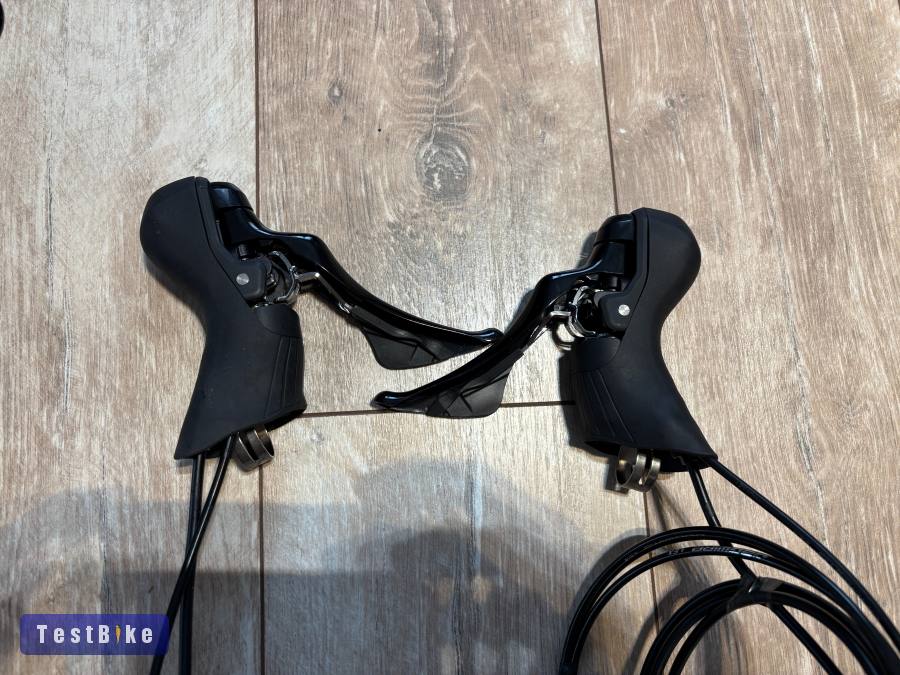 Használt Shimano 105 12s 7100-as eladó