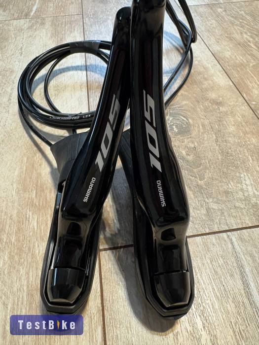 Használt Shimano 105 12s 7100-as eladó