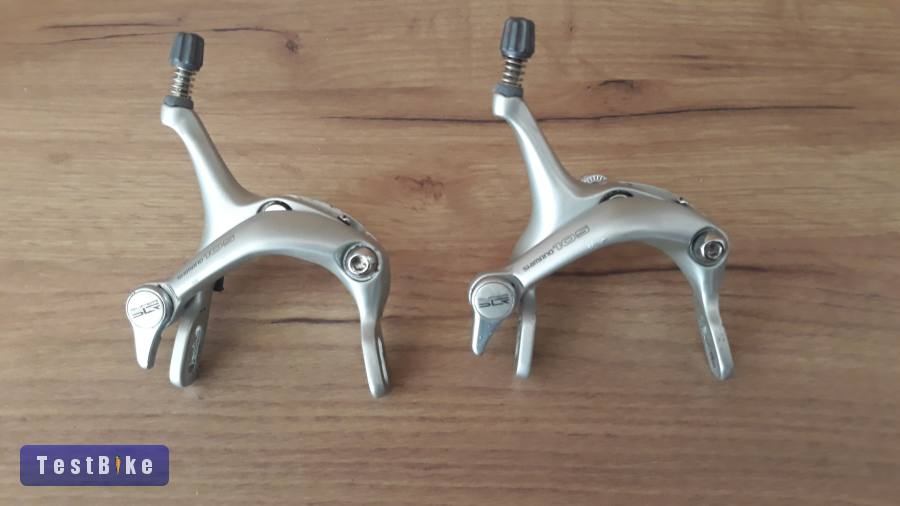 Használt Shimano 105 BR - 1055 fékszett eladó