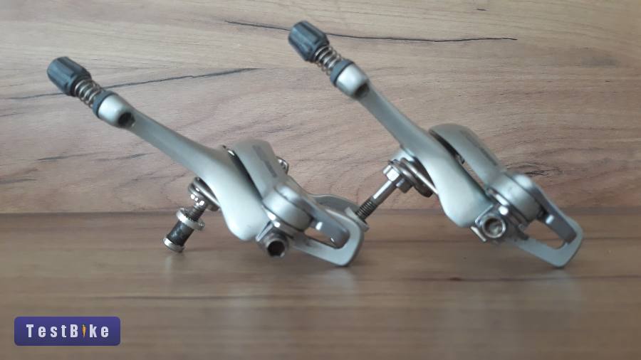 Használt Shimano 105 BR - 1055 fékszett eladó