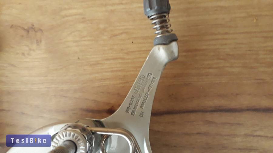 Használt Shimano 105 BR - 1055 fékszett eladó