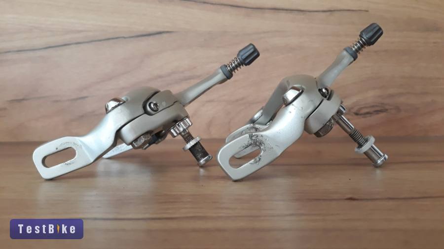 Használt Shimano 105 BR - 1055 fékszett eladó
