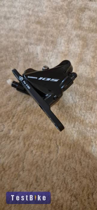 Használt Shimano 105 BR R-7070 féknyergek