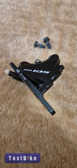 Használt Shimano 105 BR R-7070 féknyergek