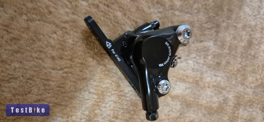 Használt Shimano 105 BR R-7070 féknyergek