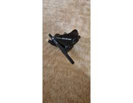 Használt Shimano 105 BR R-7070 féknyergek