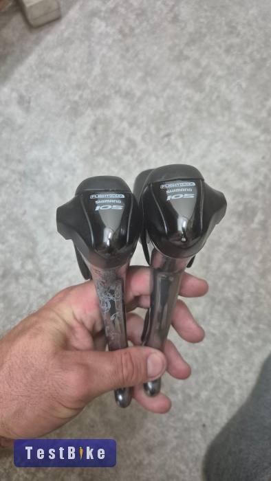 Használt Shimano 105 eladó