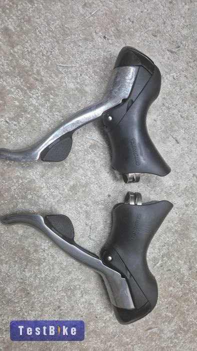 Használt Shimano 105 eladó