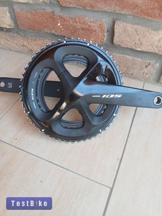 Shimano 105 r7000 53-39 172,5 