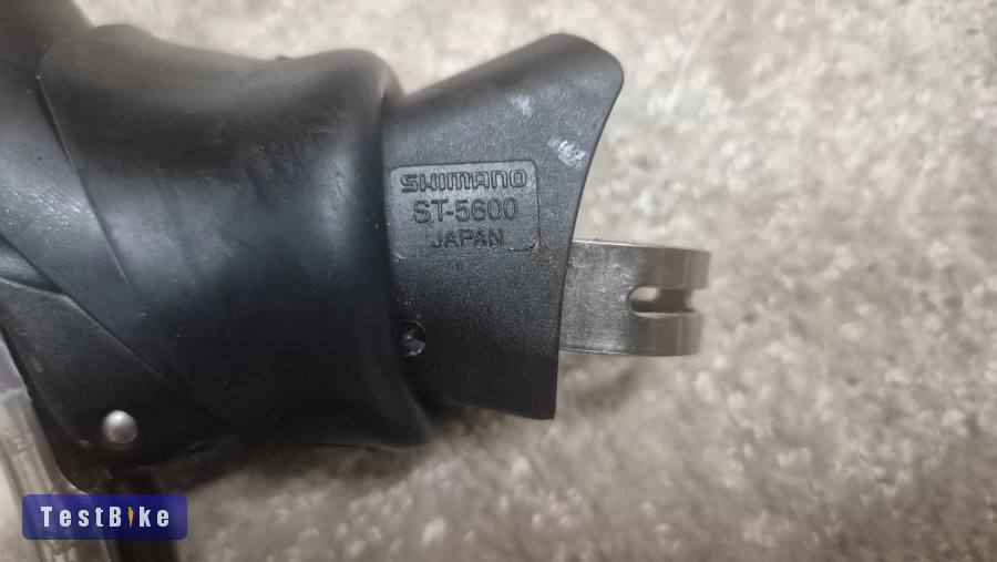 Használt Shimano 105 eladó