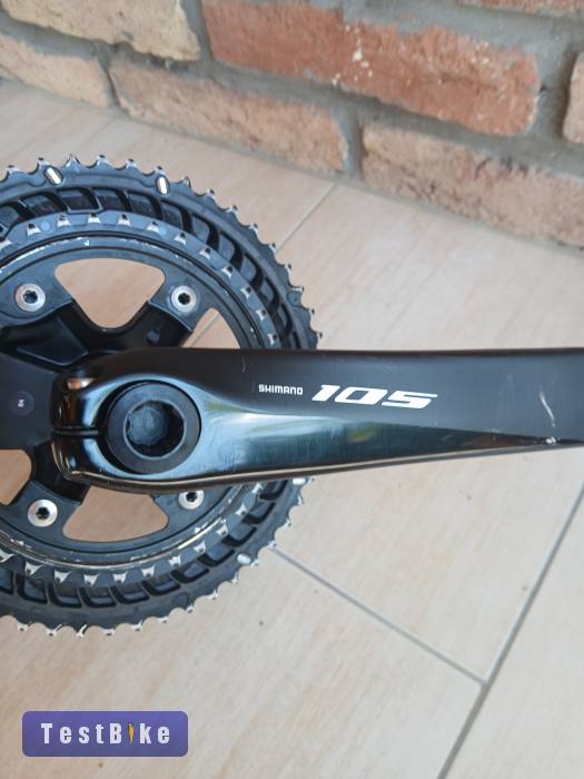Shimano 105 r7000 53-39 172,5 