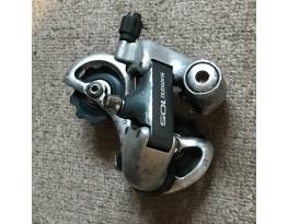 Használt Shimano 105 eladó (RD-1051)