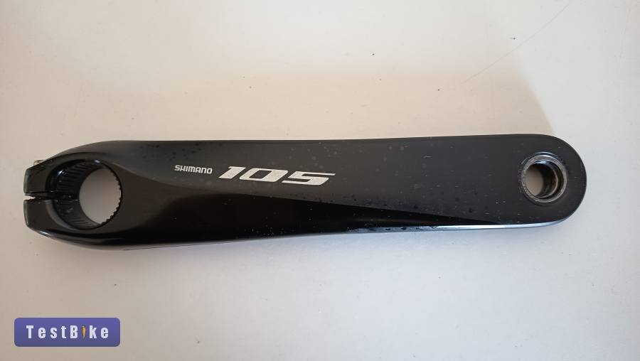 Használt Shimano 105 hajtómű 