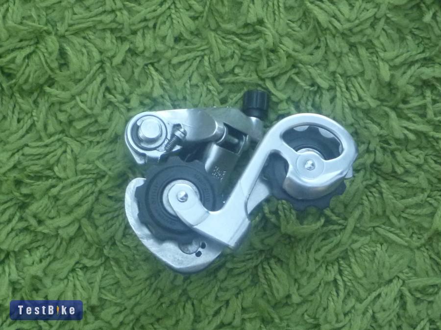 Használt Shimano 105 hátsó váltó eladó