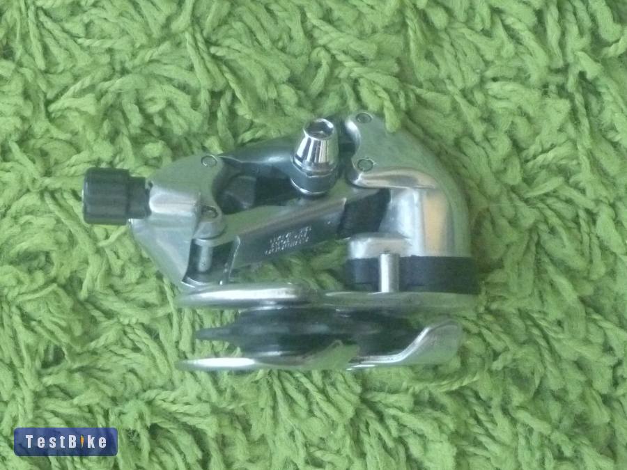 Használt Shimano 105 hátsó váltó eladó