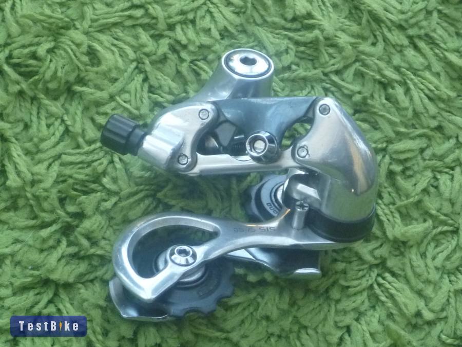 Használt Shimano 105 hátsó váltó eladó