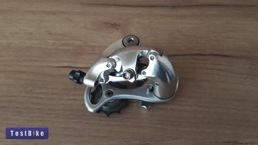 Használt Shimano 105 RD - 5500 hátsó váltó eladó