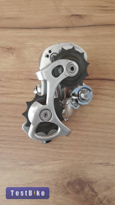 Használt Shimano 105 RD - 5500 hátsó váltó eladó
