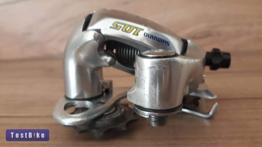 Használt Shimano 105 RD - 5500 hátsó váltó eladó